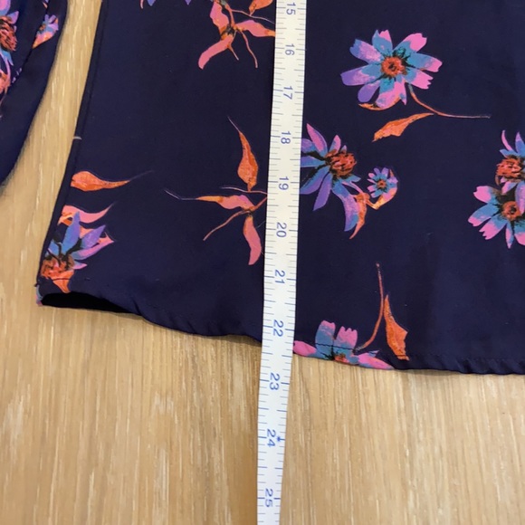 🌸Floral top - Picture 6 of 10